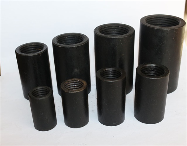 荔波定制钢筋套筒型号